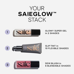 Hyaluronic acid component visible in product illustration