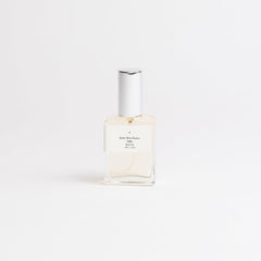 Saint Rita Parlor Rita's Parfum luxury packaging emphasizing artisanal craftsmanship.