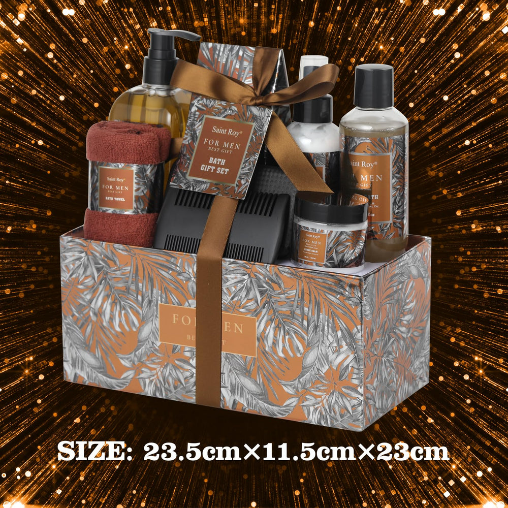 Saint Roy luxury towels and bath basics for spa-like comfort at home