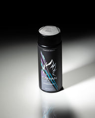 Saiyan Hair Powder second-day hair delivers natural volume without weighing down