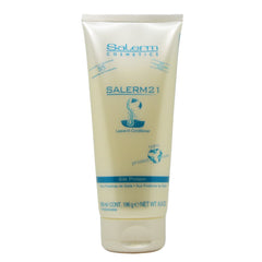 SALERM 21 Leave-In Conditioner bottle for hydrating and detangling hair