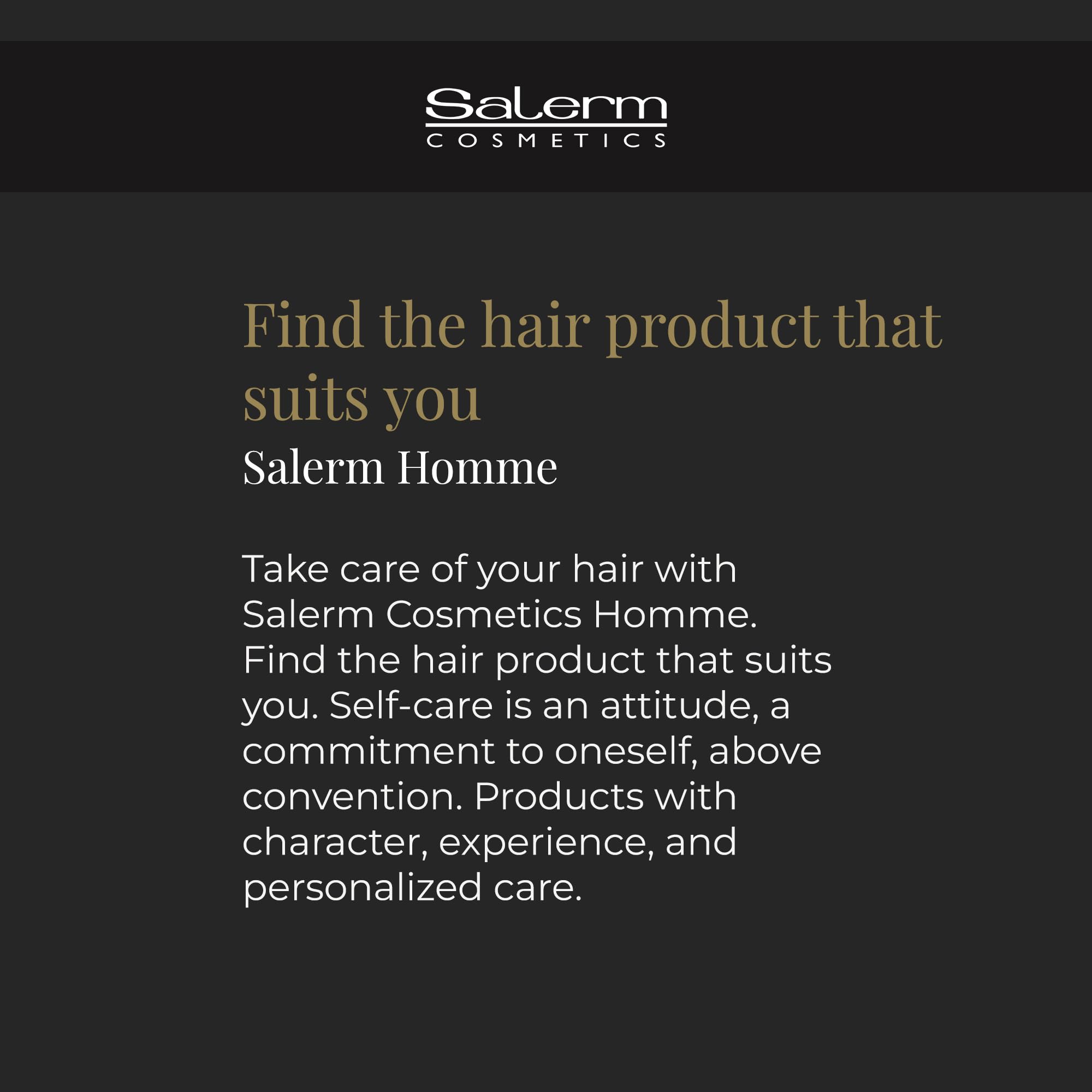 Memory-effect finish reactivates with water for restyling.