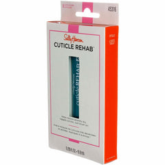 Vitamin E enriched Sally Hansen Cuticle Rehab detail