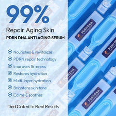Salmoa collagen-elastin detail suggests firmer-looking, supple skin