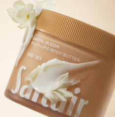 Saltair for all skin types helps balance dry and oily areas seamlessly.