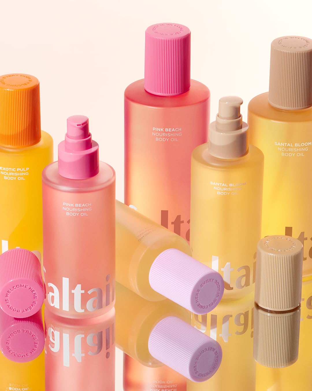 Saltair vegan cruelty-free label reassures ethical, skin-friendly beauty choice.