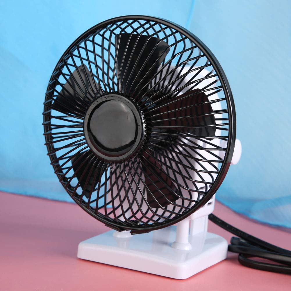 Saluaqui mini electric fan nail drying action speeds up polish setting.