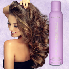 SAM MCKNIGHT Barley There Texture Mist packaging highlights premium design.