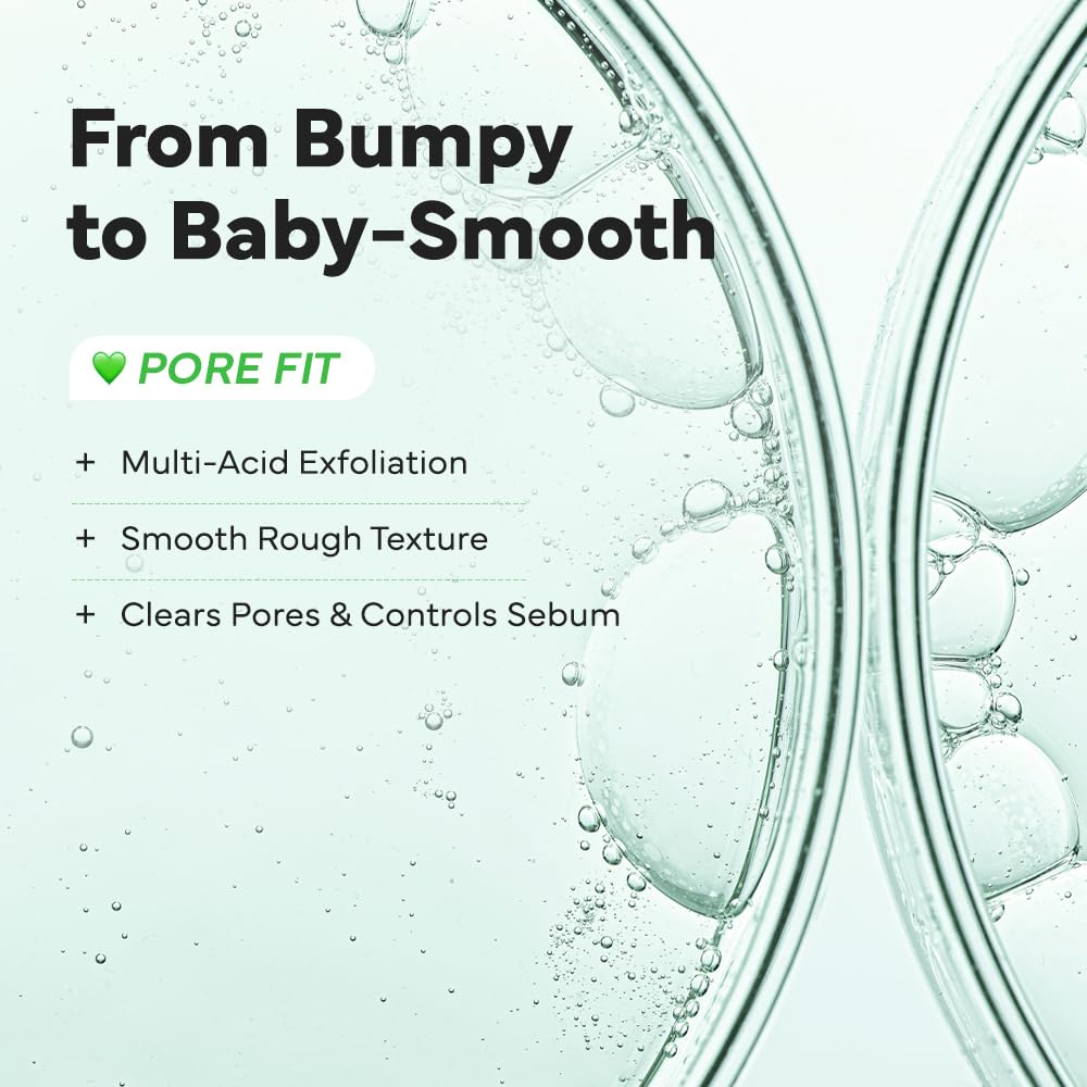 Sheet mask laid flat for an easy at-home routine