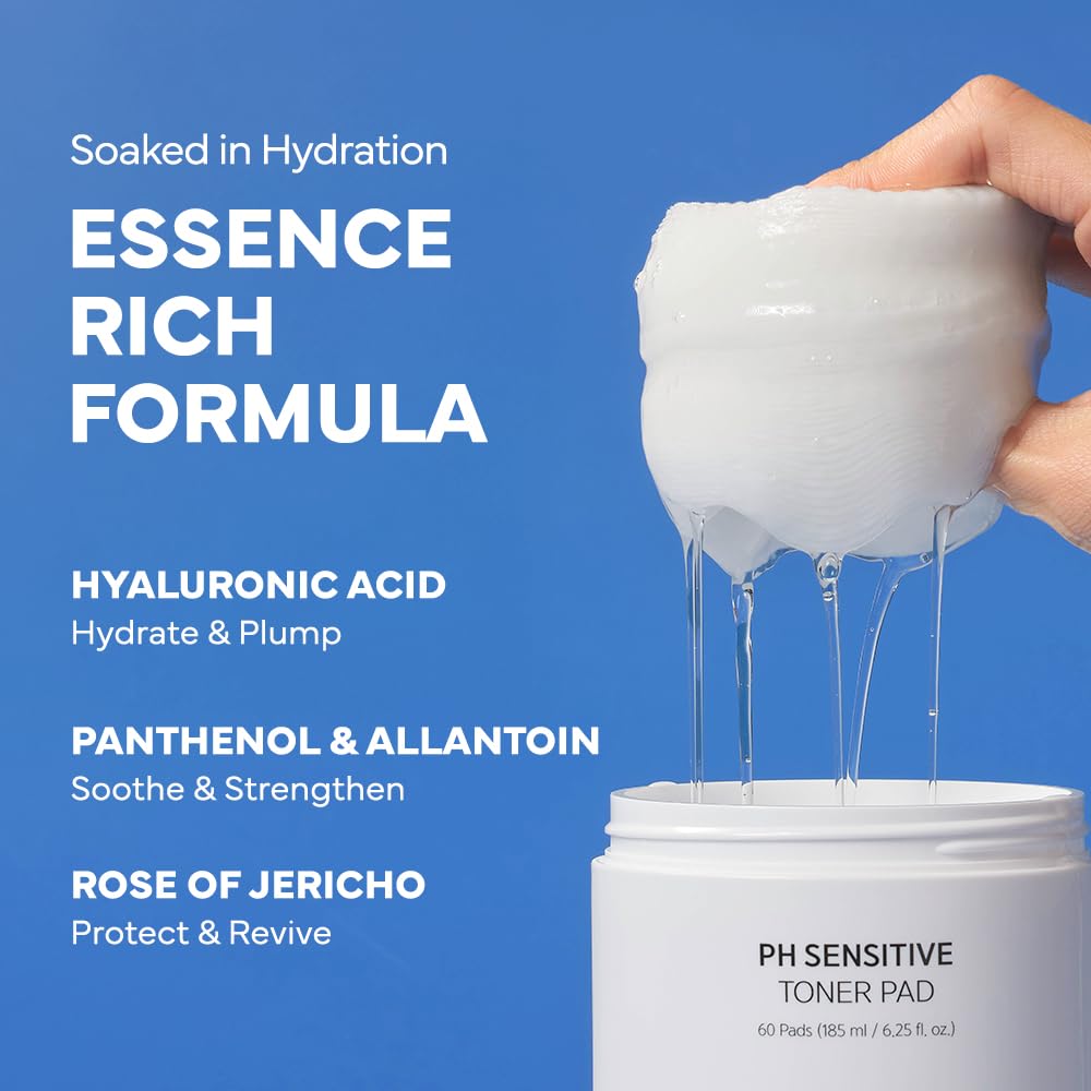 Five-weight hyaluronic acid matrix visible for deep hydration potential