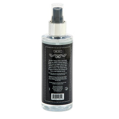 MAN BAR Midnight Amber spray bottle for quick on the go application