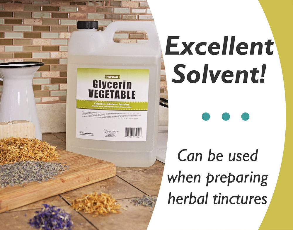 Sanco glycerin for soap making setup—promotes rich lather