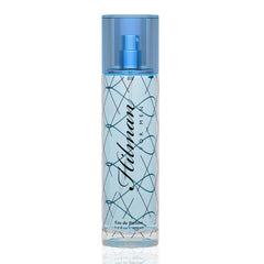 Sandora Fragrances bottle highlighting herbal notes with basil and sage for modern depth.