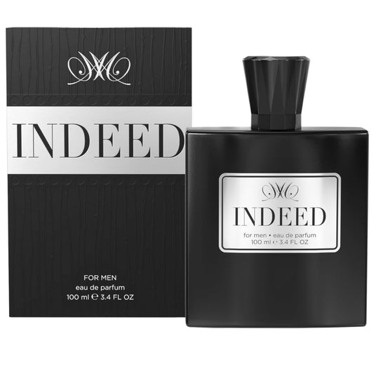 Sandora Fragrances opens with apple and bergamot for a crisp, refreshing first impression.