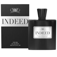 Sandora Fragrances opens with apple and bergamot for a crisp, refreshing first impression.