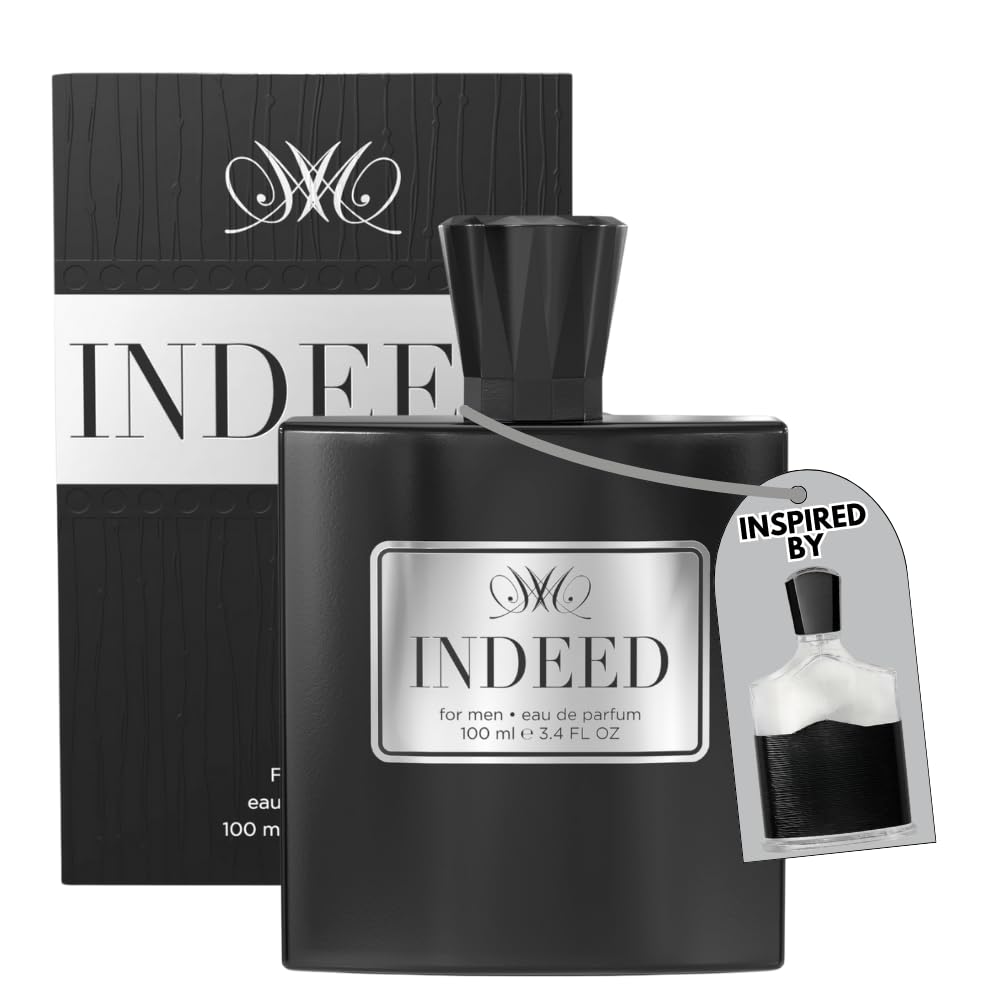Sandora Fragrances mens cologne pineapple top notes for a bright daytime scent.