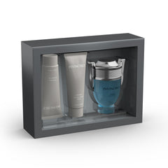 Sandora Fragrances complete display gift box ready to present for celebrations