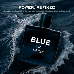 Sandora Fragrances notes visual with grapefruit and lemon, suggesting daytime brightness.