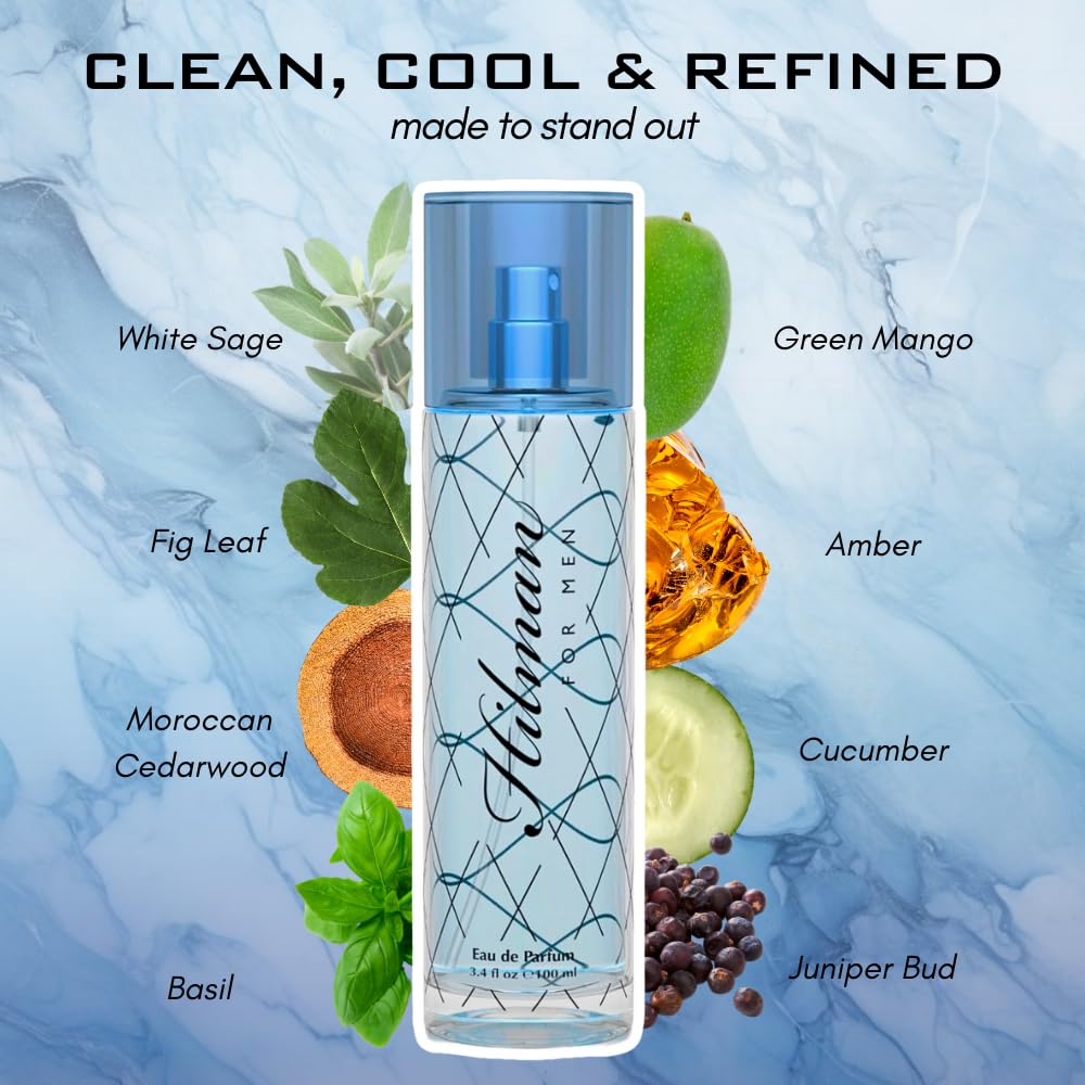 Sandora Fragrances sleek packaging, premium presentation for gifting or shelf appeal.