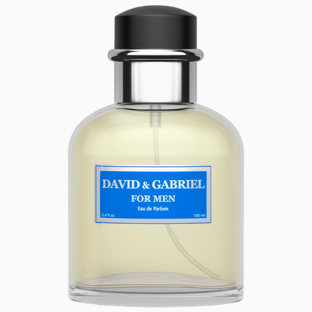 Sandora Fragrances top notes grapefruit for a fresh daytime energy
