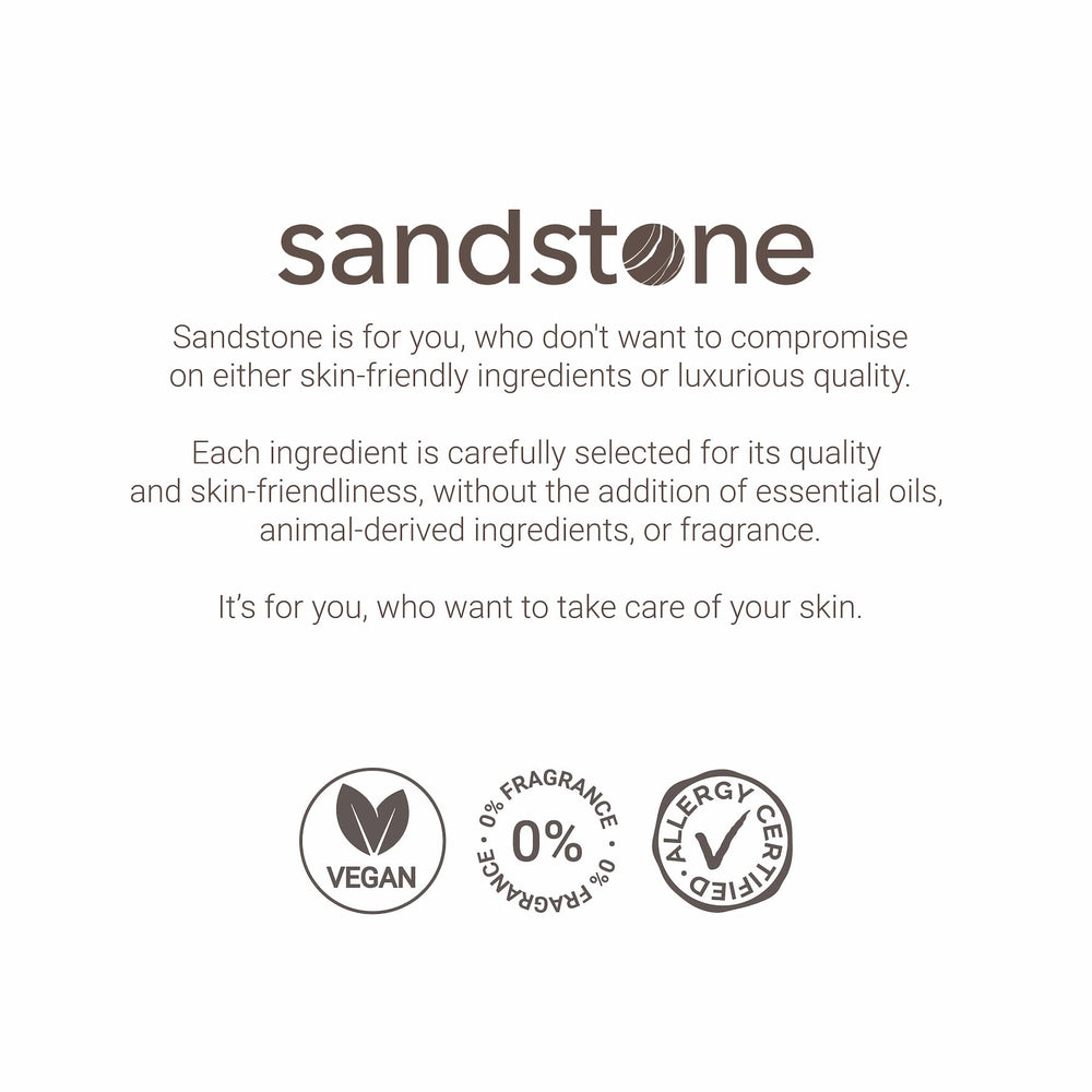 Sandstone Scandinavia Purple Space shade suitable for everyday liner.