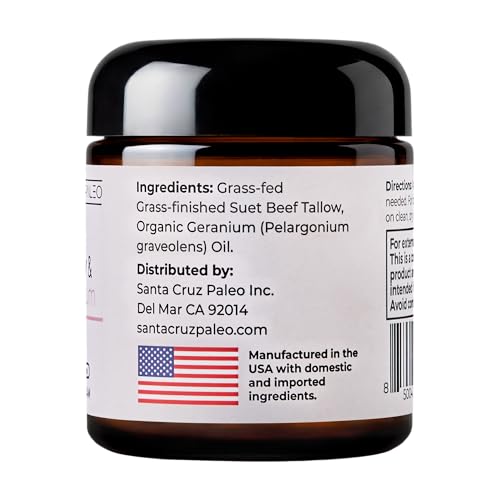 Close-up of the moisturizer texture showing lightweight, non-greasy absorption for dry or sensitive skin.