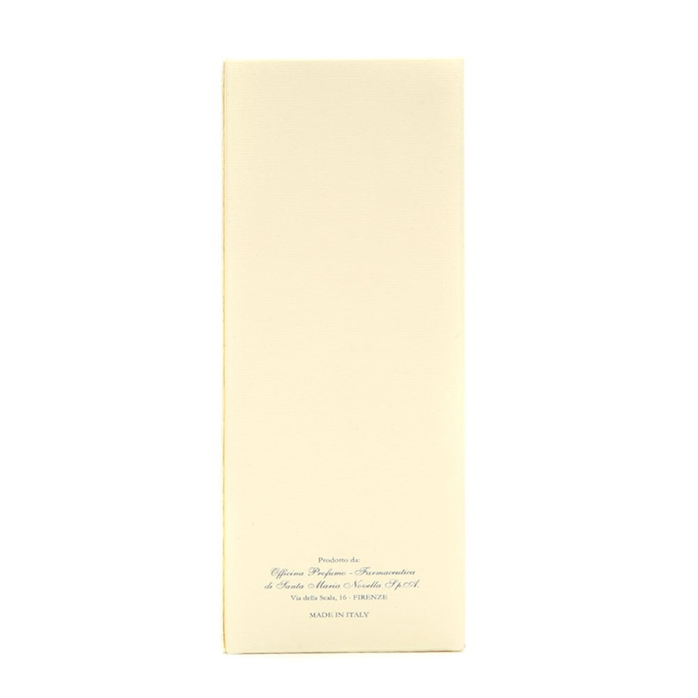 Santa Maria Novella Rose Water packaging reflects authentic, alcohol-free formulation.