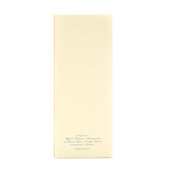 Santa Maria Novella Rose Water packaging reflects authentic, alcohol-free formulation.