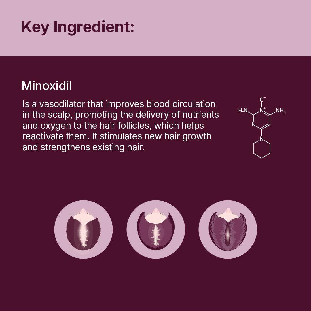 Santo Remedio product after application appears dry and fragrance-free.