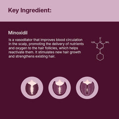 Santo Remedio product after application appears dry and fragrance-free.