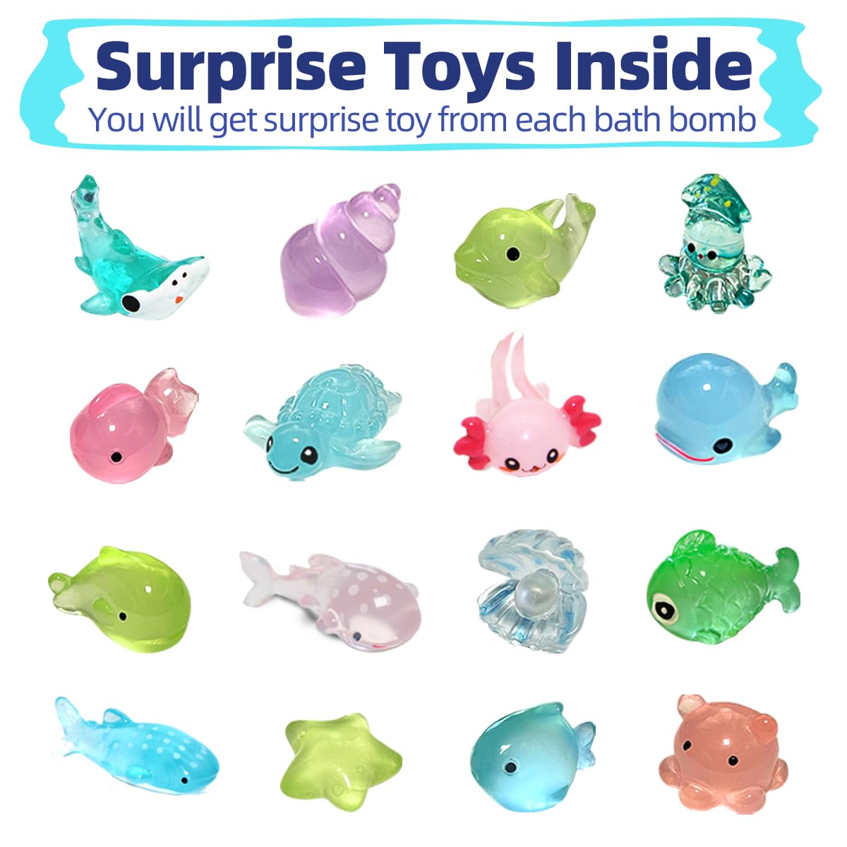 Santrela gift-ready packaging makes a perfect surprise for birthdays, holidays, and Easter