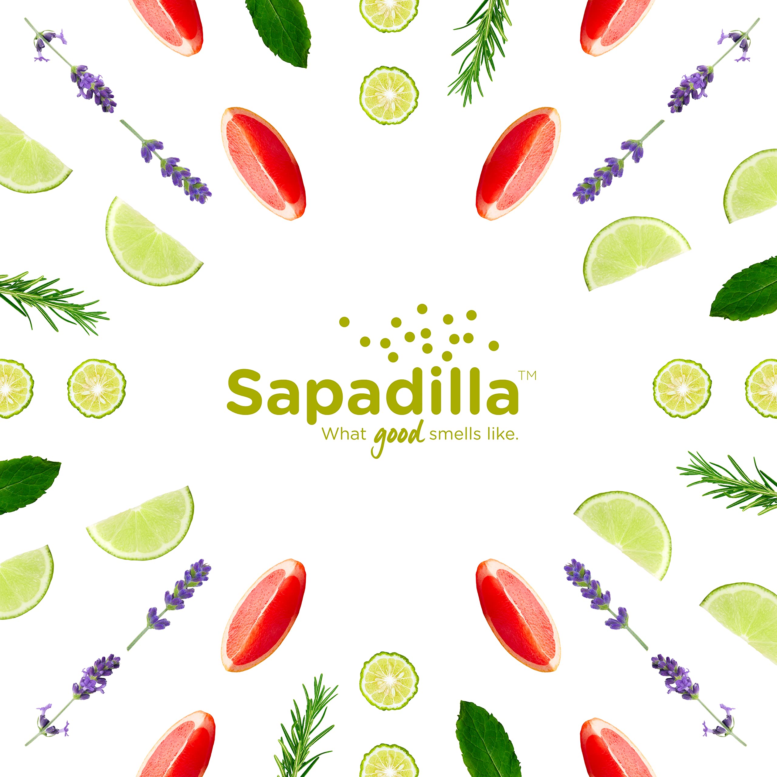 Sapadilla eco-friendly packaging emphasizes sustainability and responsible consumer care