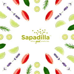 Sapadilla eco-friendly packaging emphasizes sustainability and responsible consumer care
