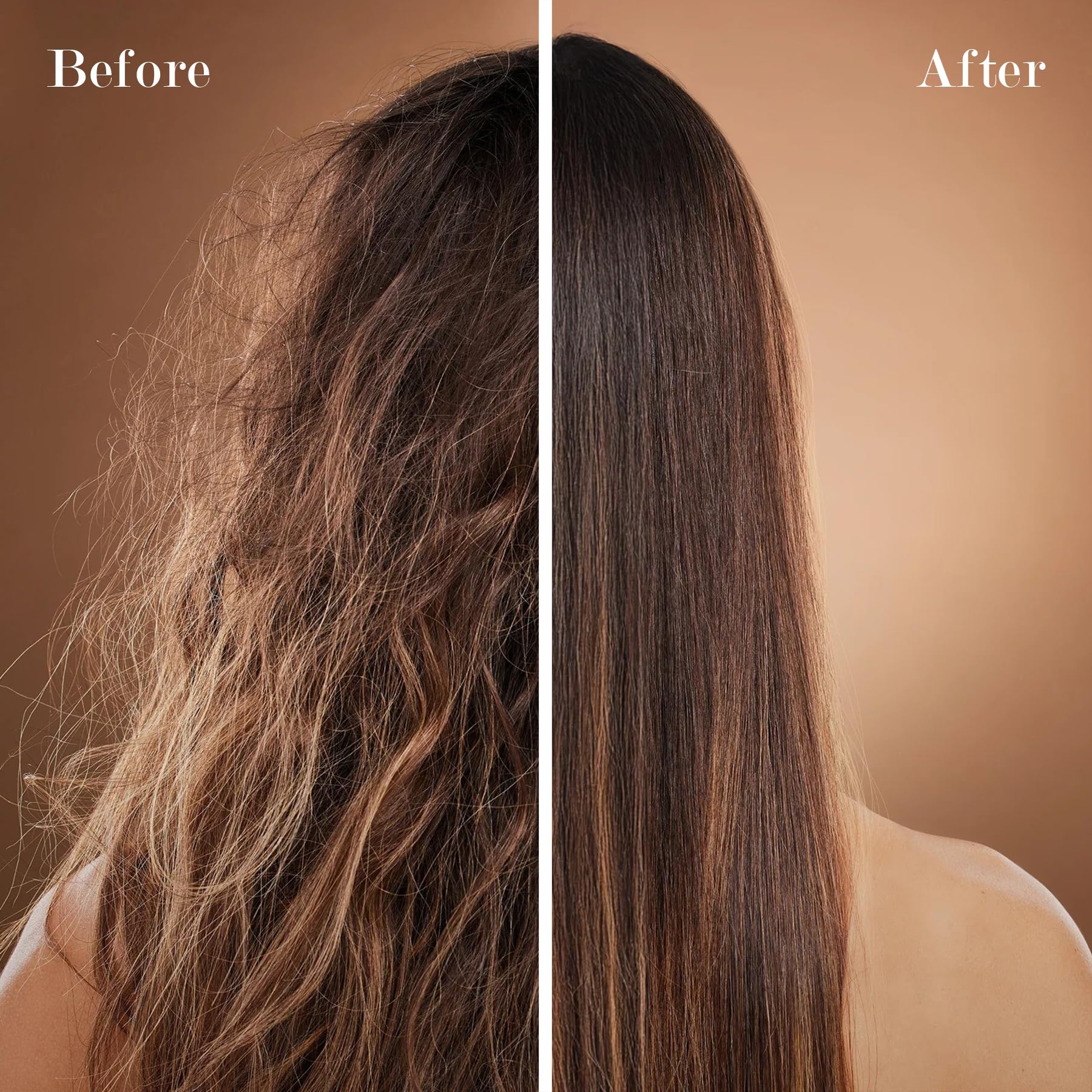 Saphira Healing Repair Duo packaging shows complete cleansing and conditioning system