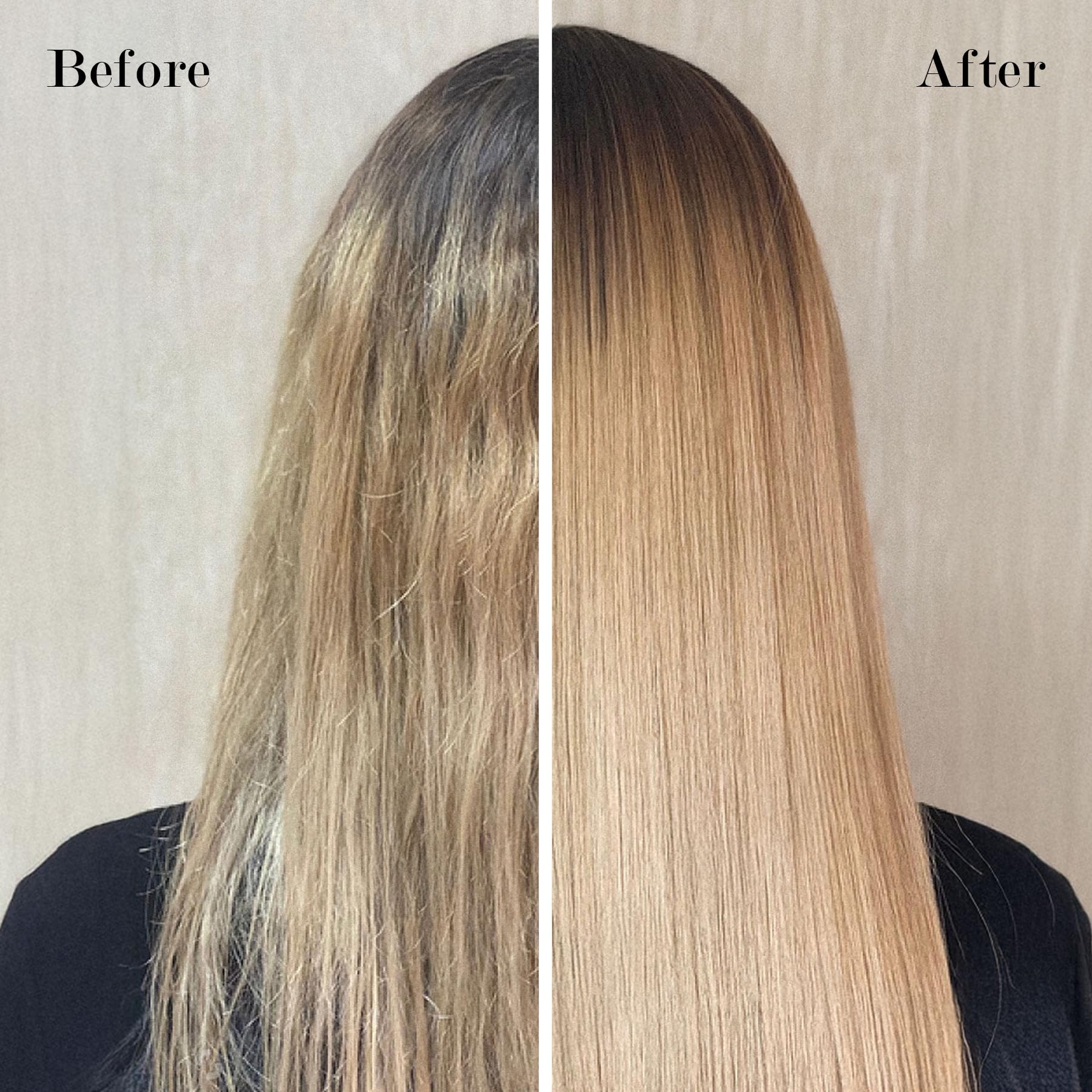 Saphira Volume Boost label front highlights trusted branding and visibility.