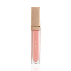 Sara Happ Ballet Slip Luxe Gloss bottle demonstrating rich lip hydration