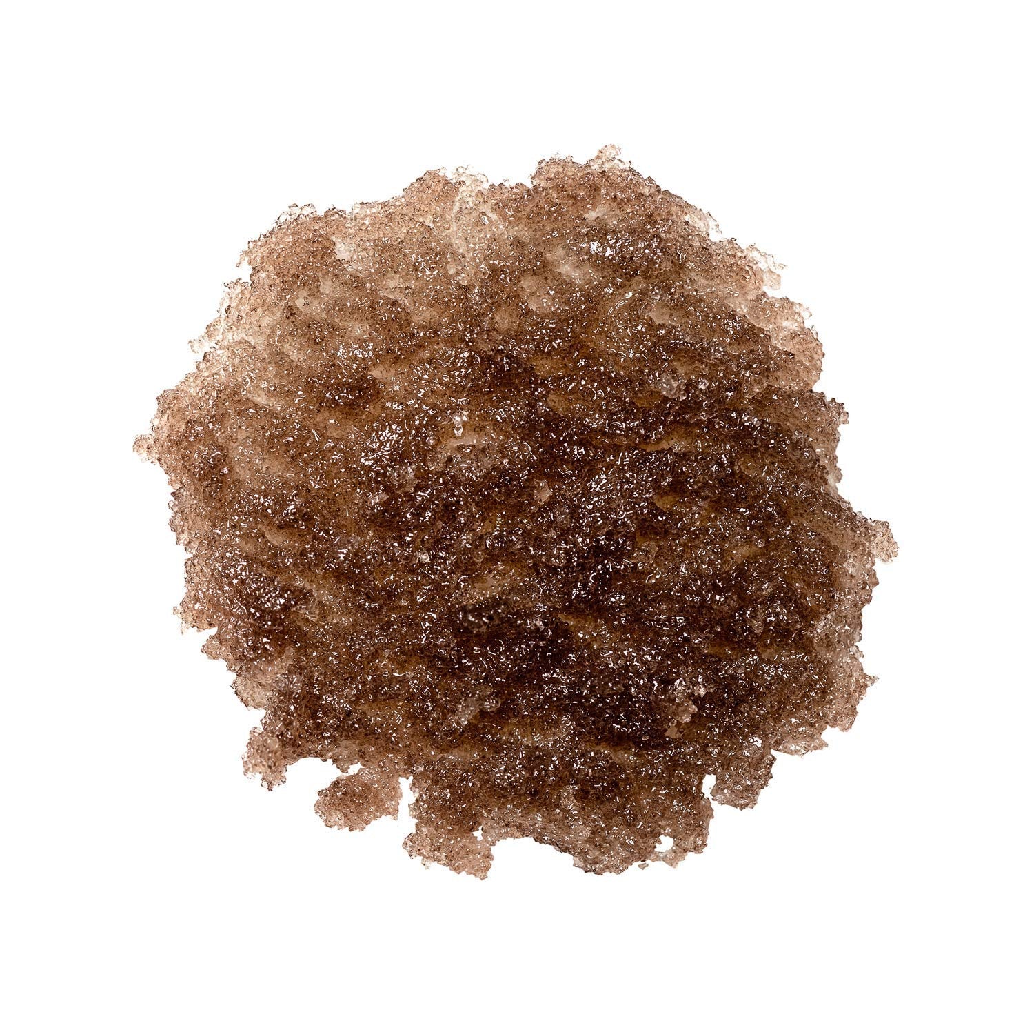 Blend of Sweet Almond Oil and Vitamin E in Sara Happ Lip Scrub.