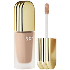 Sarah Creal Face Flex Concealer bottle in 3.0 Light Neutral for seamless coverage