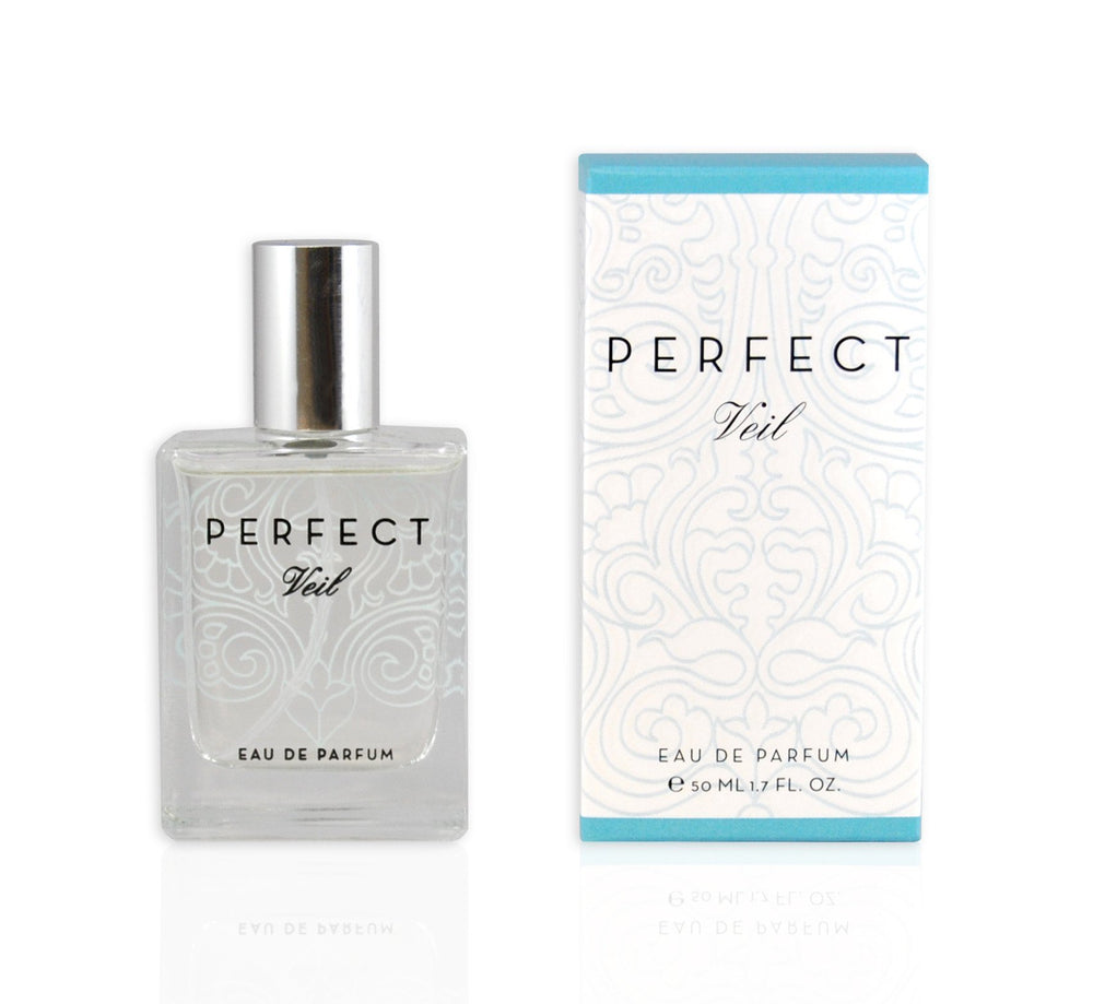 Sarah Horowitz Perfect Veil EDP bottle for versatile day to night wear