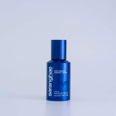 Saranghae face cream provides hydration and barrier protection