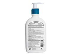 Sarna Calm + Cool product label highlights steroid-free soothing care