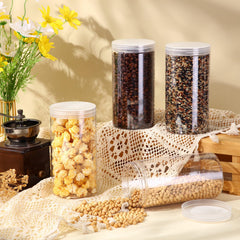 SATINIOR versatile jars suit cosmetics, samples, gifts, and crafts.