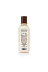 Savannah Bee Honey Body Lotion rosemary lavender pump showing quick-dry formula