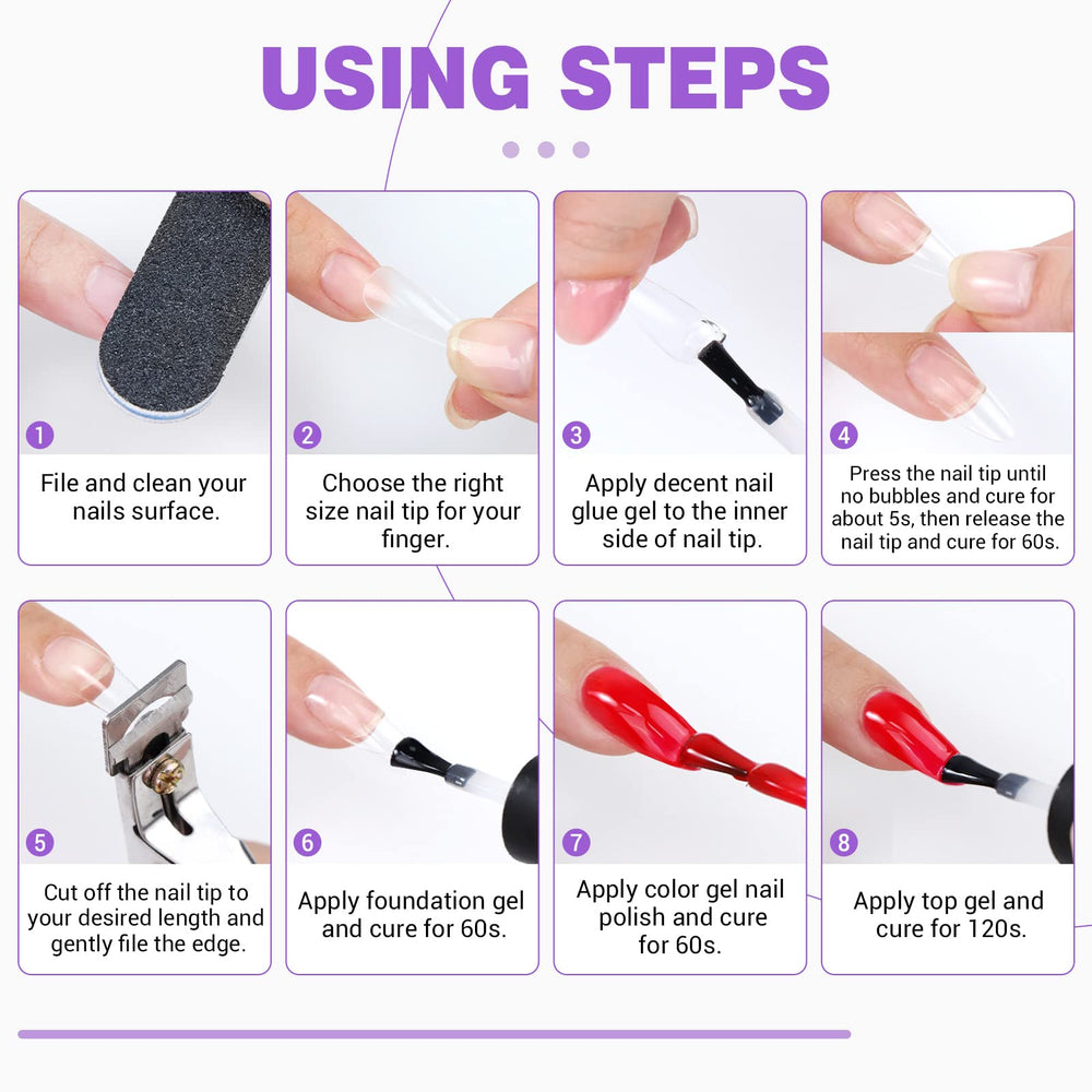 SAVILAND compact home manicure setup ideal for on-the-go styling.