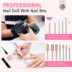 SAVILAND compact kit ideal for salon or home use.