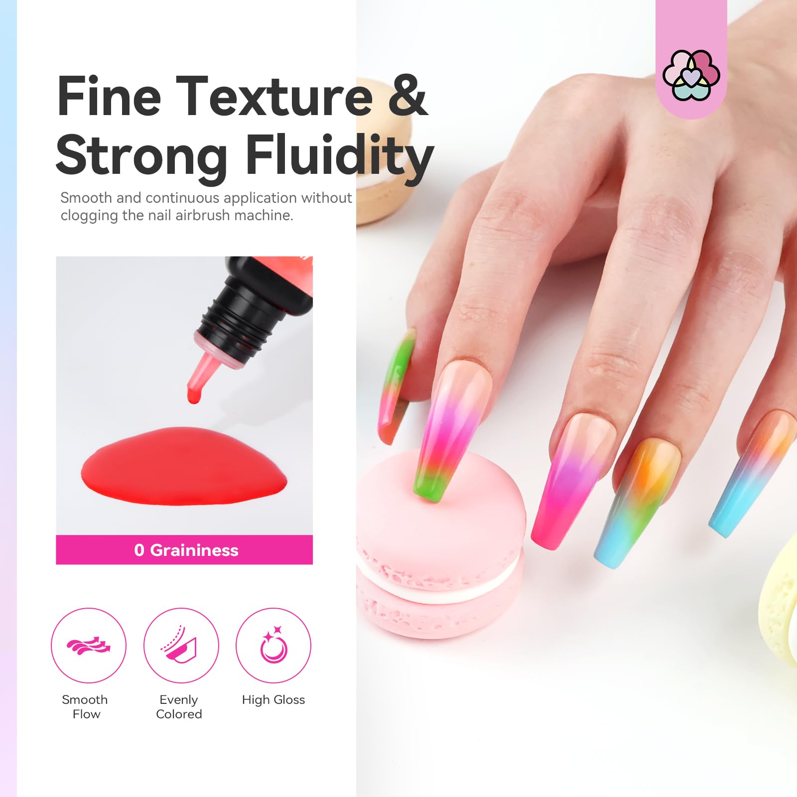 SAVILAND HEMA-FREE label on packaging highlighting safer formula