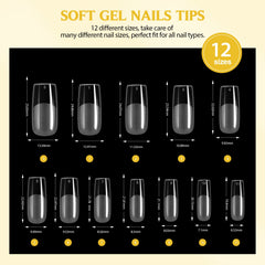 SAVILAND manicure setup scene suggests at-home salon quality