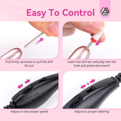 SAVILAND natural resin nail tips lightweight and flexible extensions
