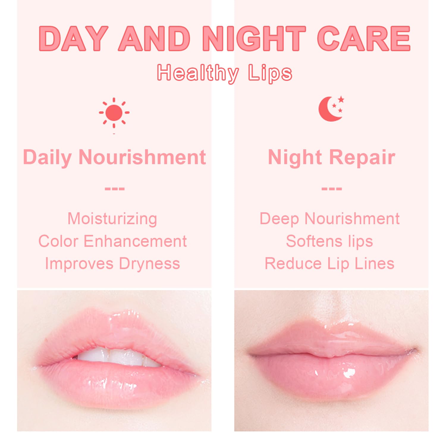 Scarman gift-ready packaging ideal for gifting lip care.