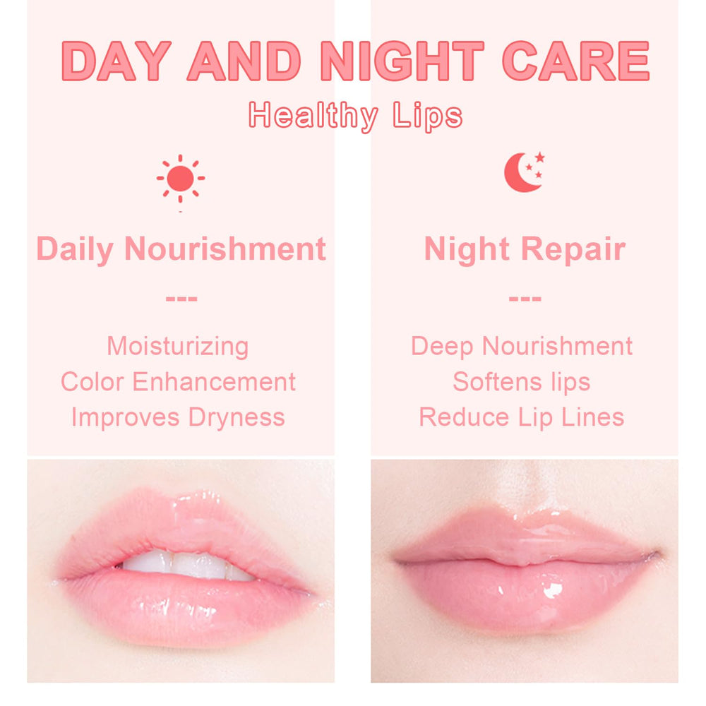 Scarman gift-ready packaging ideal for gifting lip care.
